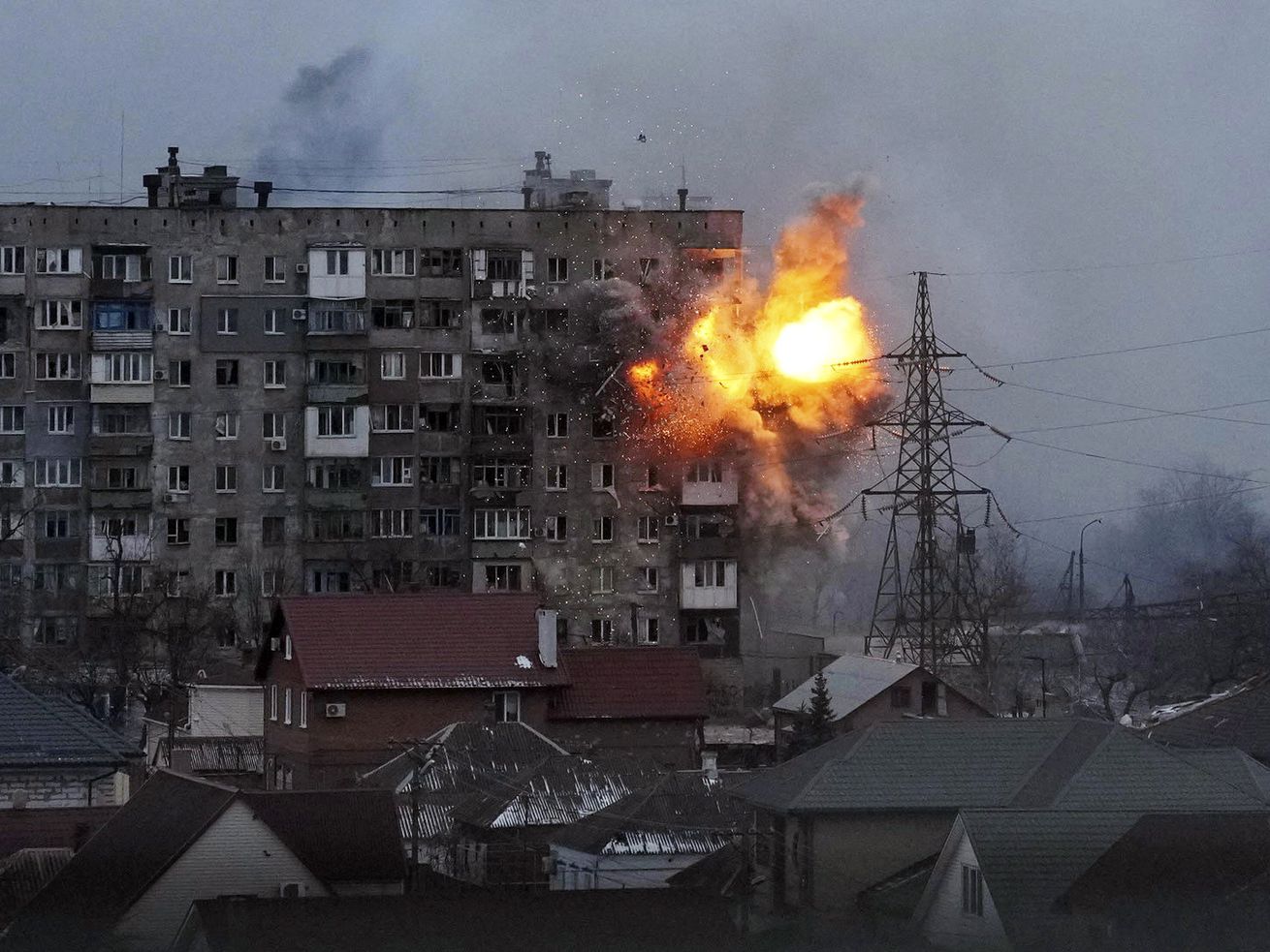 The dangerous new phase of Russia’s war in Ukraine, explained