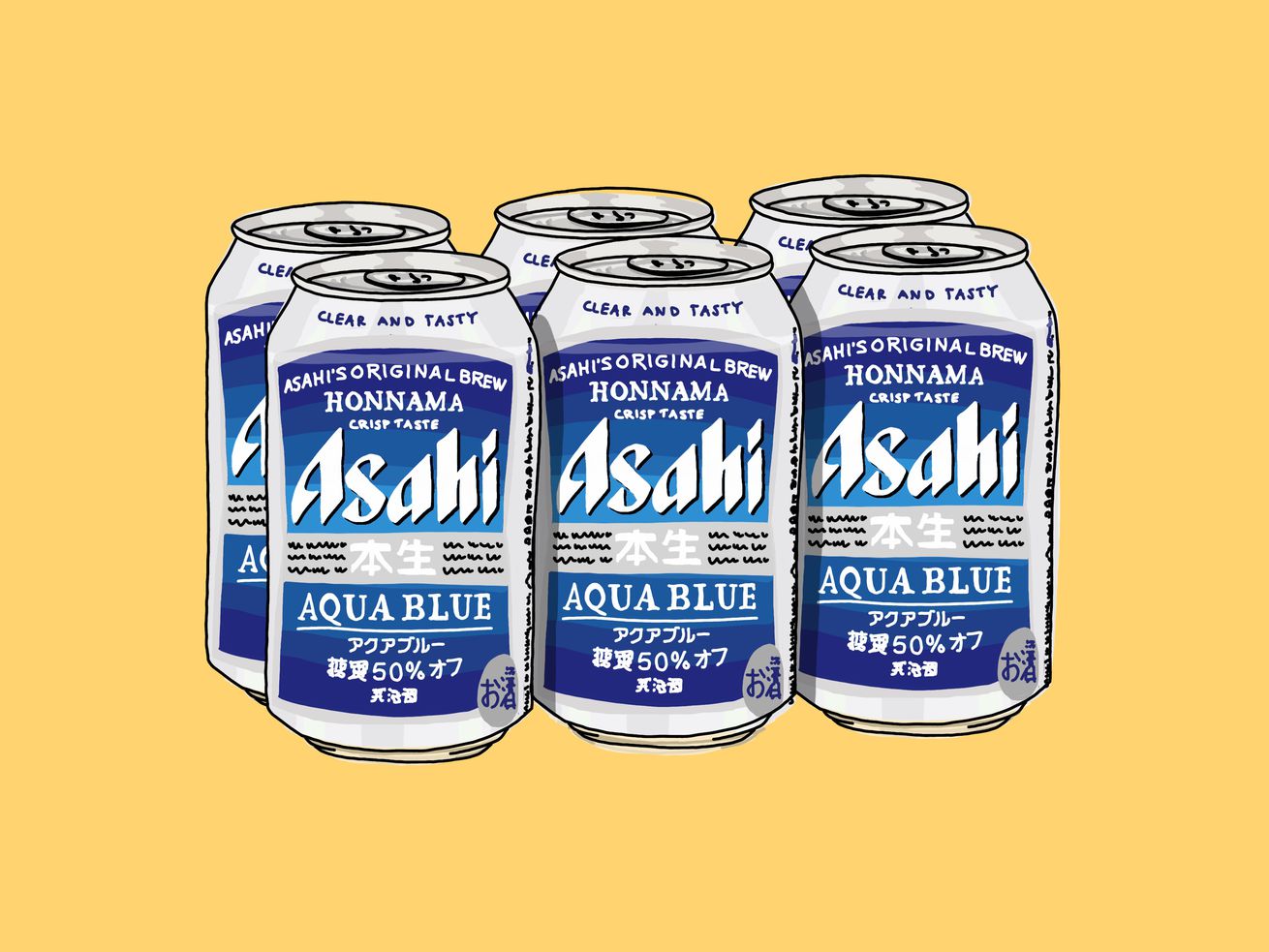 The best $4.99 I ever spent: A six-pack after my father’s funeral