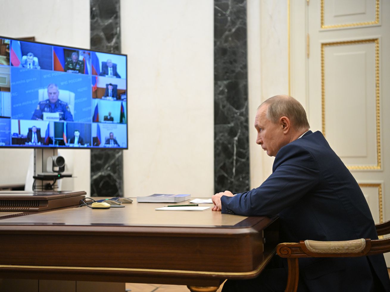 “The alarmists were right all along”: A Moscow journalist on Putin and the new Russian reality