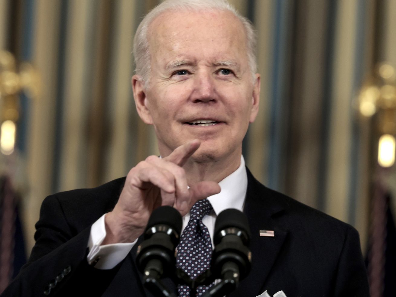 The controversy around Biden’s off-script Putin comments, explained