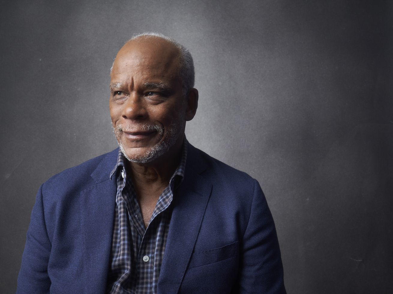 Stanley Nelson’s 3 decades of telling Black stories