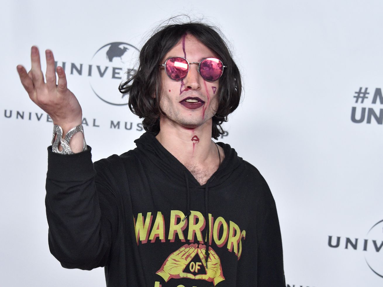 Ezra Miller — and their recent volatility — explained