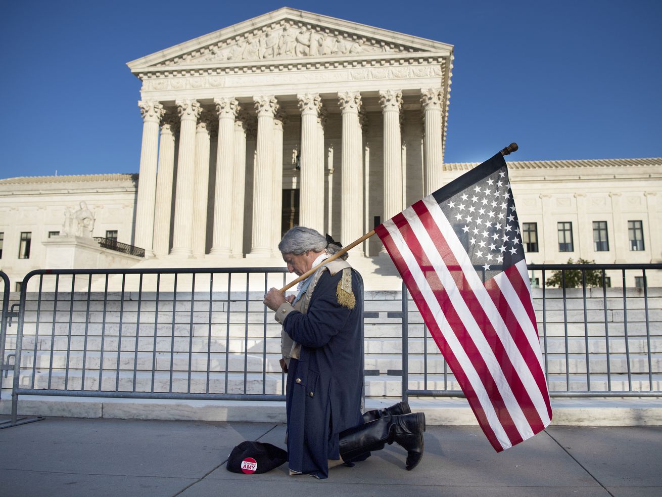 The Supreme Court’s “praying coach” case, explained