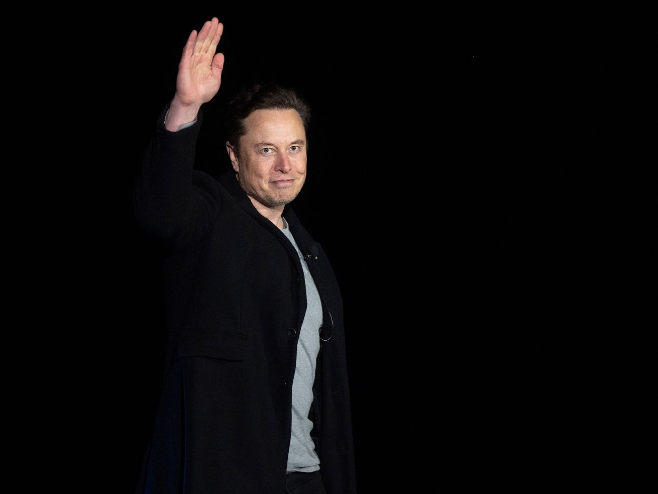 Elon Musk is no free speech messiah