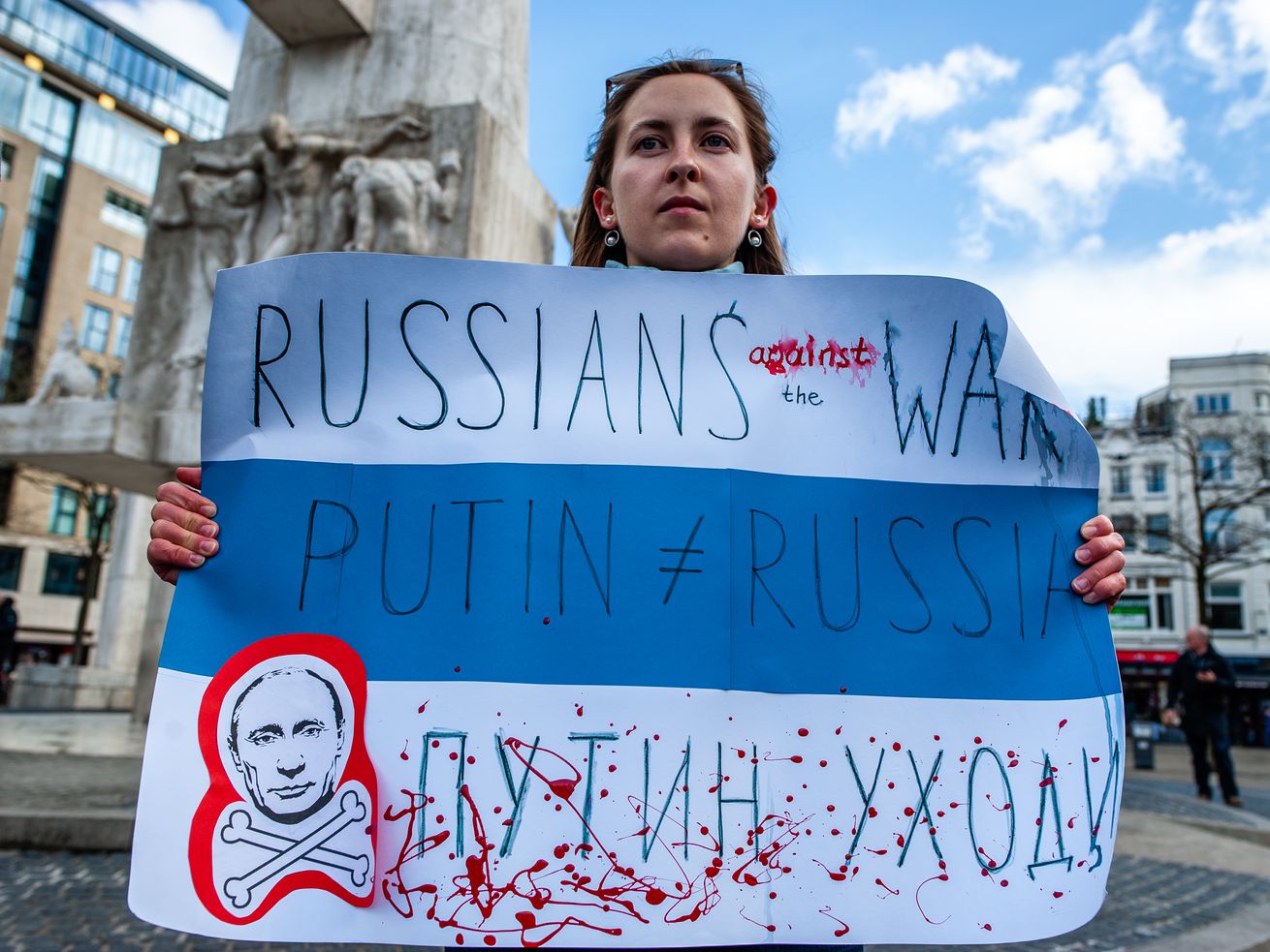 Here’s what the ICC can actually do about Putin’s war crimes