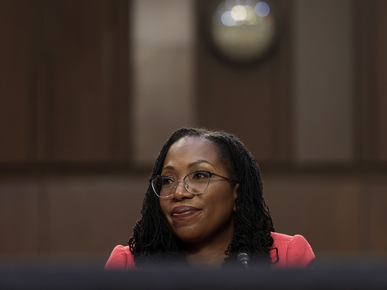 The US’s first Black woman senator on what Ketanji Brown Jackson brings to the Supreme Court