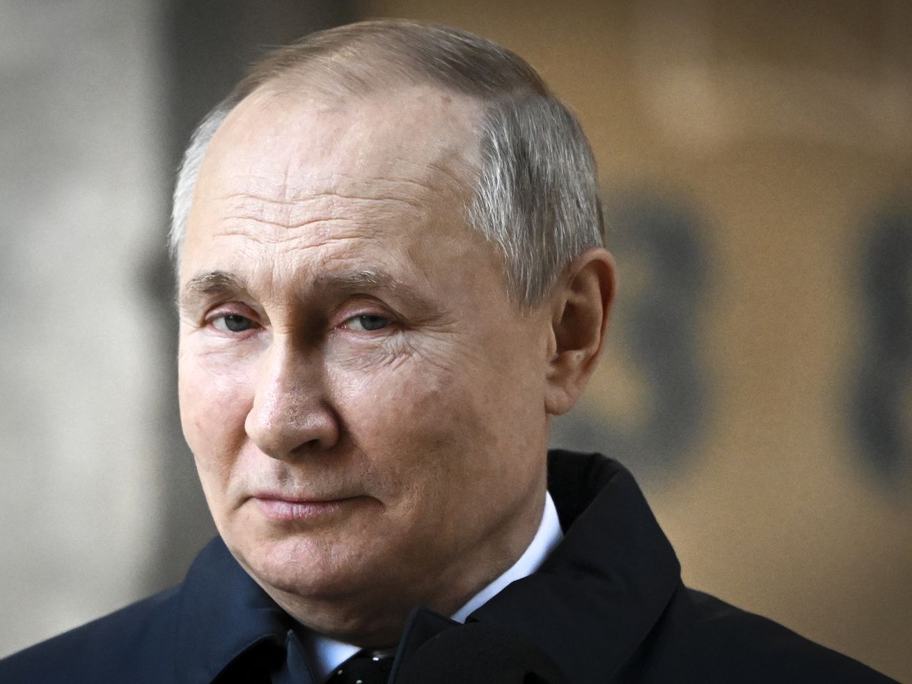 No, Putin is not actually achieving his goals in Ukraine