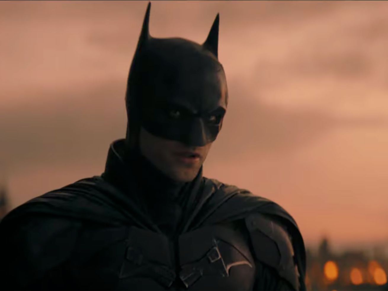 WarnerMedia’s ex-boss says you should be happy with Batman at theaters and rom-coms at home