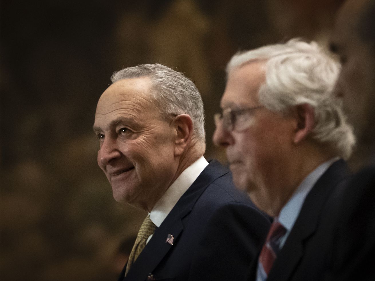 Why Republicans are favored to win the Senate — and how Democrats could stop them