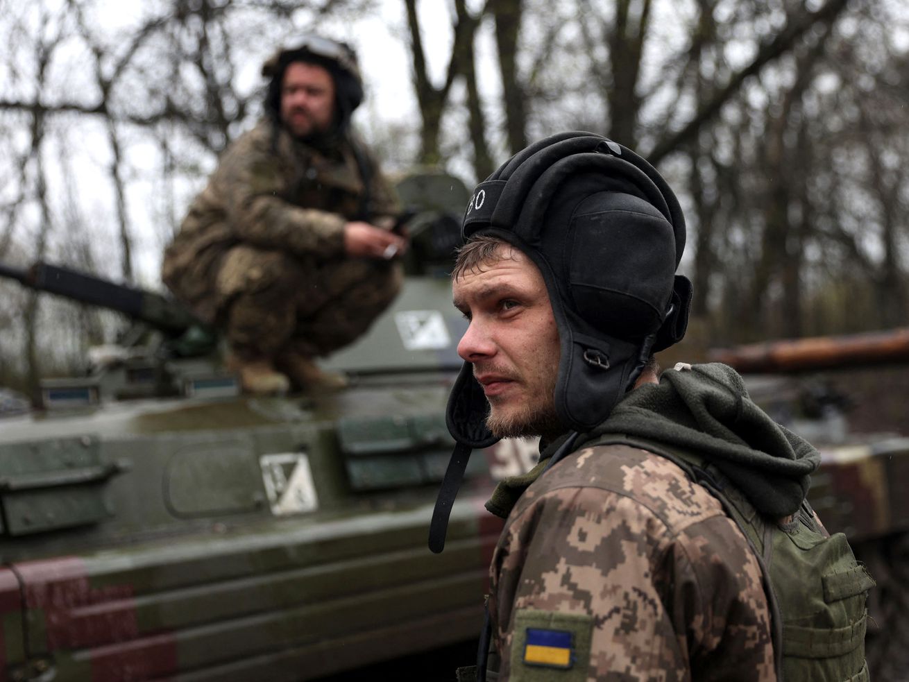 The new phase of the war in Ukraine, explained