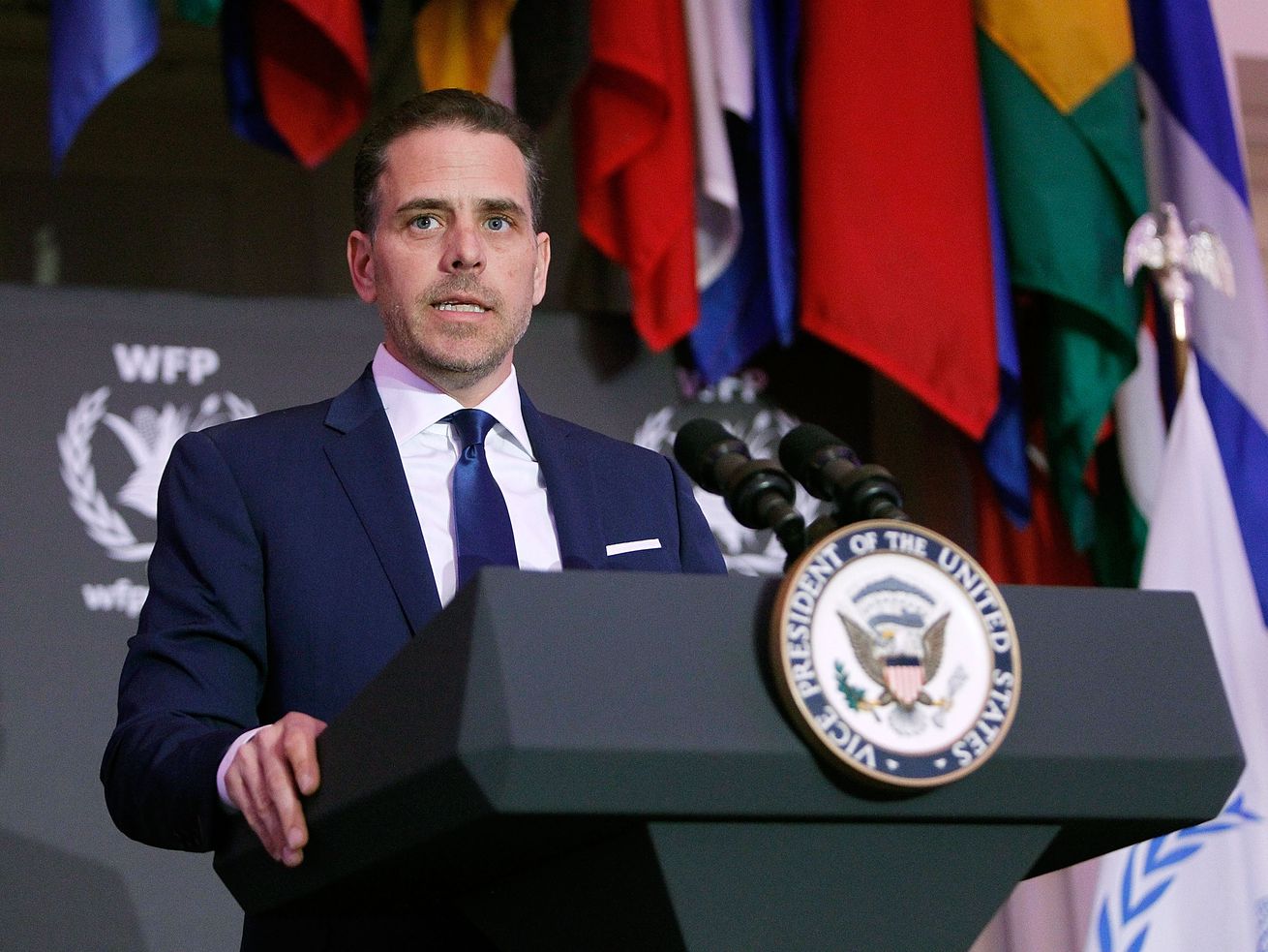 How much legal jeopardy is Hunter Biden in?