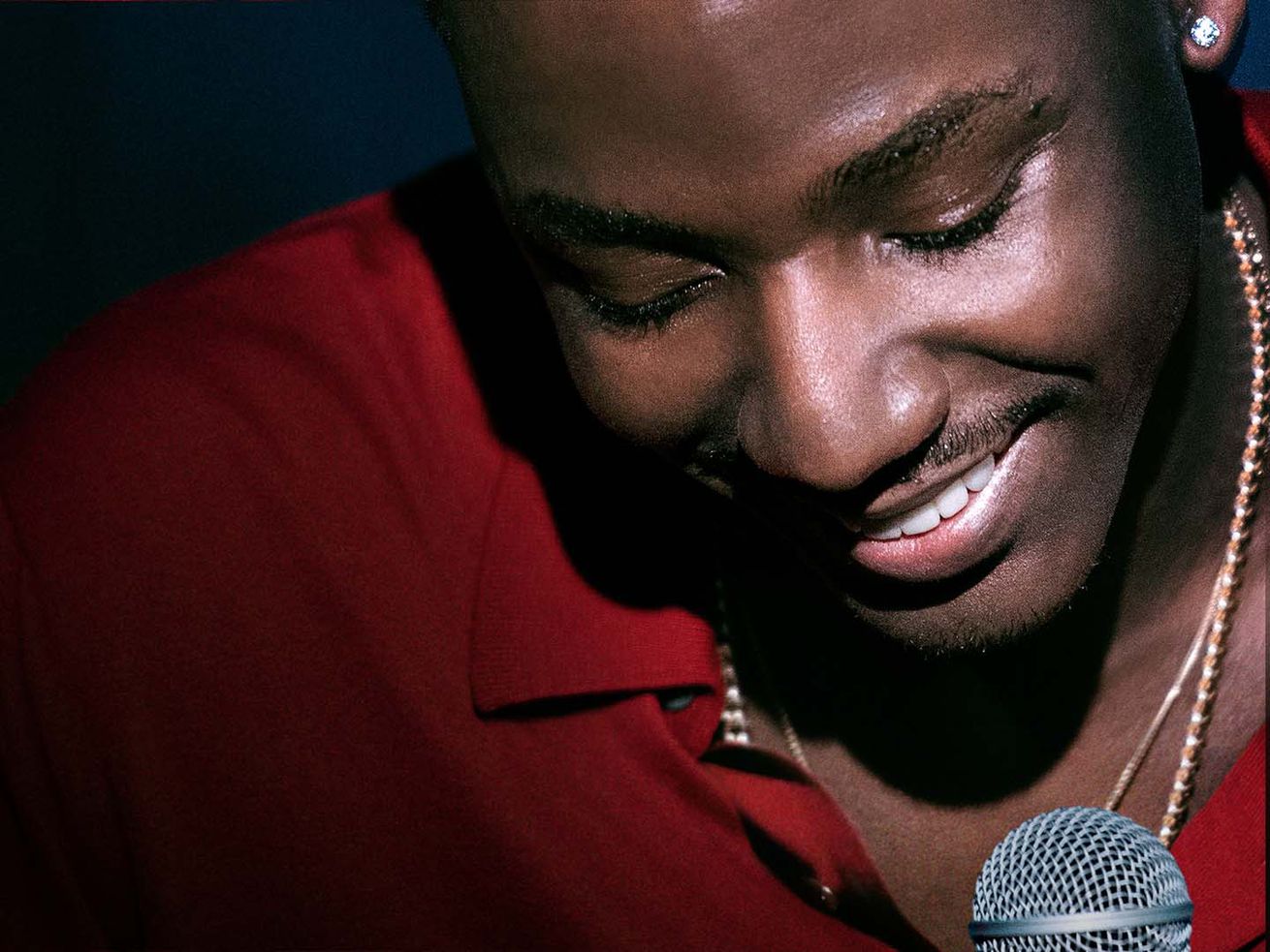 Jerrod Carmichael’s new comedy special is everything Louis CK’s Sincerely is not