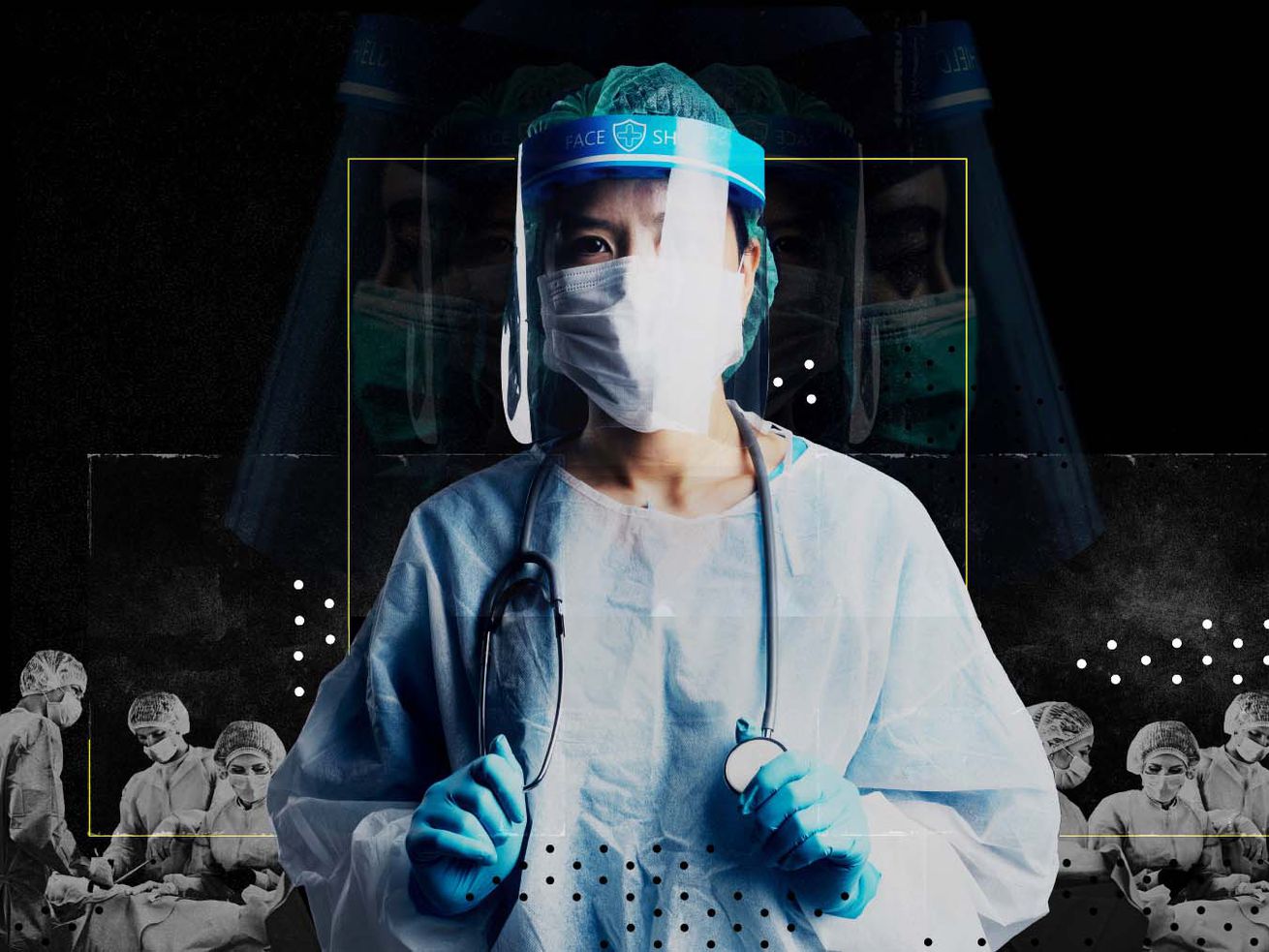 America needs more doctors and nurses to survive the next pandemic