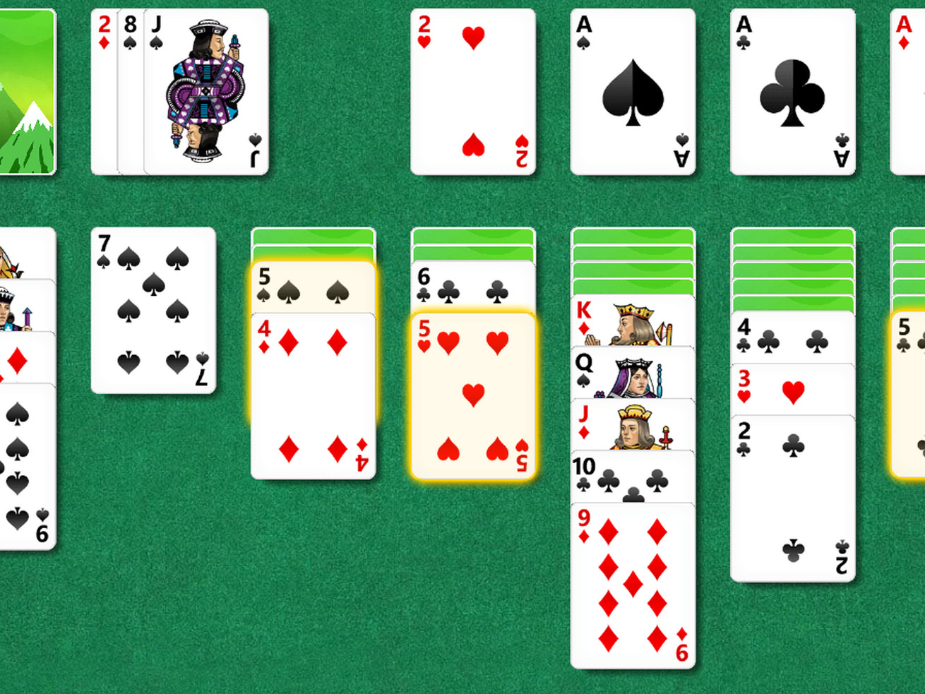 One Good Thing: 32 years after its debut, Microsoft Solitaire is still a blissful time-waster