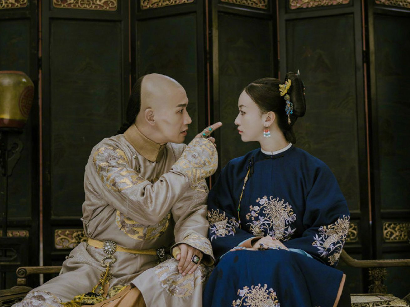 One Good Thing: The hit feminist concubine drama that annoyed the Chinese Communist Party