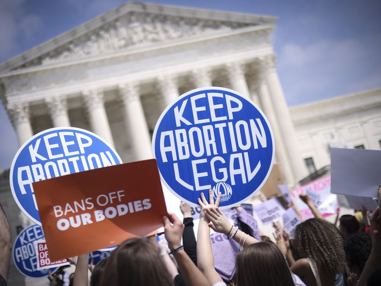 The end of Roe could be a double-edged sword for Republicans