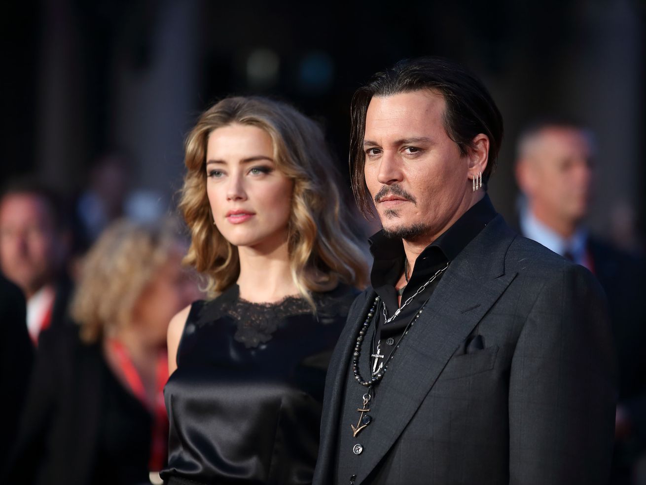 Johnny Depp, Amber Heard, and their $50 million defamation suit, explained