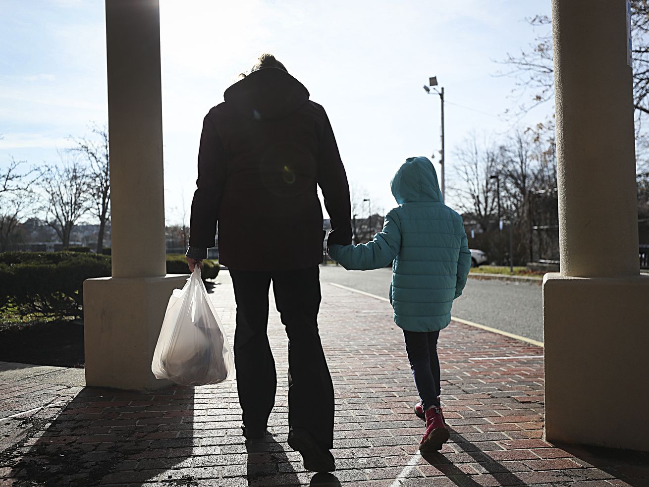 The end of Roe will mean more children living in poverty