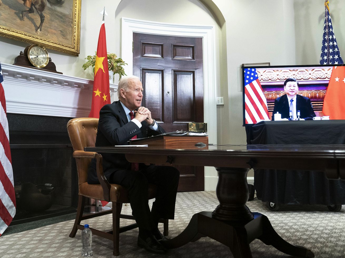 What Biden’s approach to Asia misses