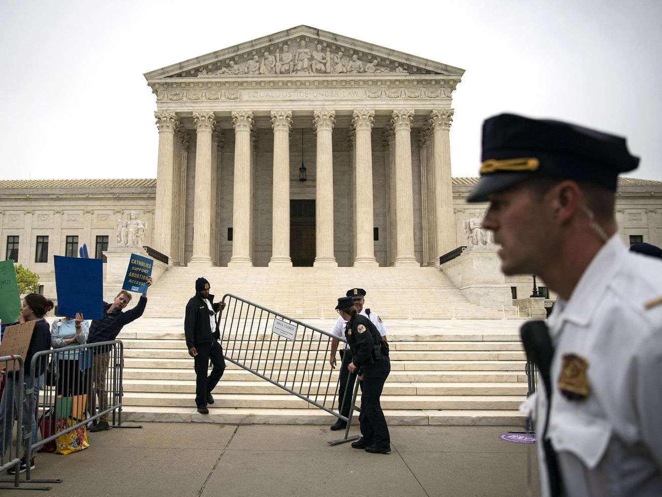 After Roe: 9 legal experts on what rights the Supreme Court might target next