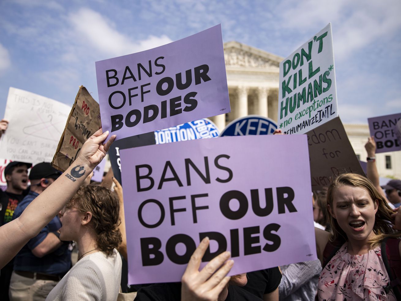 The dire health consequences of denying abortions, explained