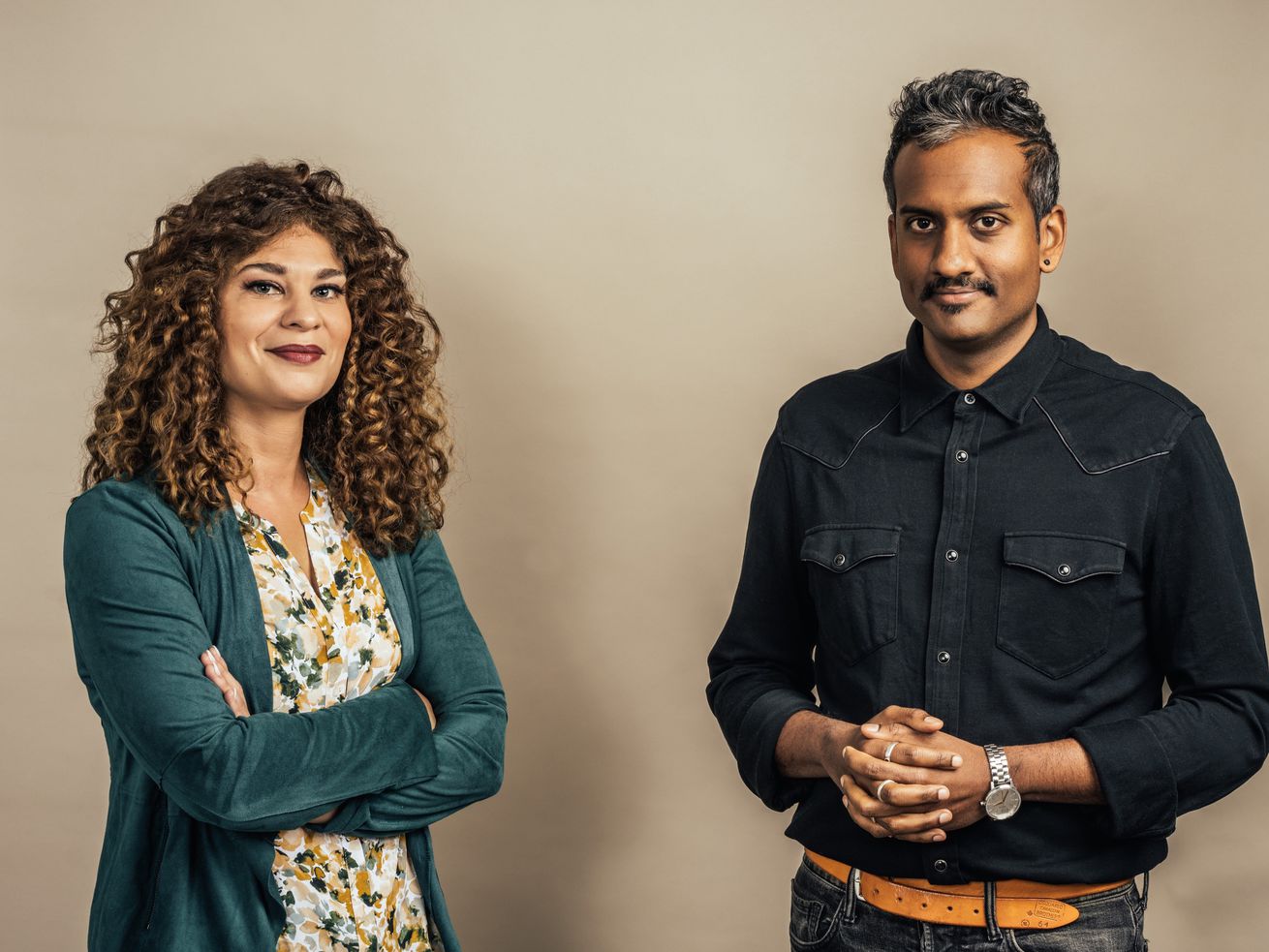 Today, Explained Debuts on Two New Public Radio Stations, KCRW and WEKU