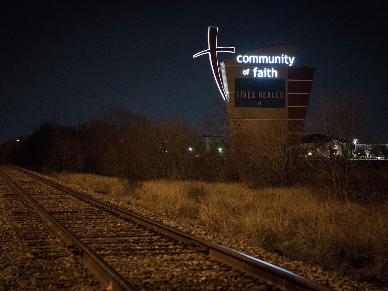 The sexual abuse scandal rocking the Southern Baptist Convention, explained