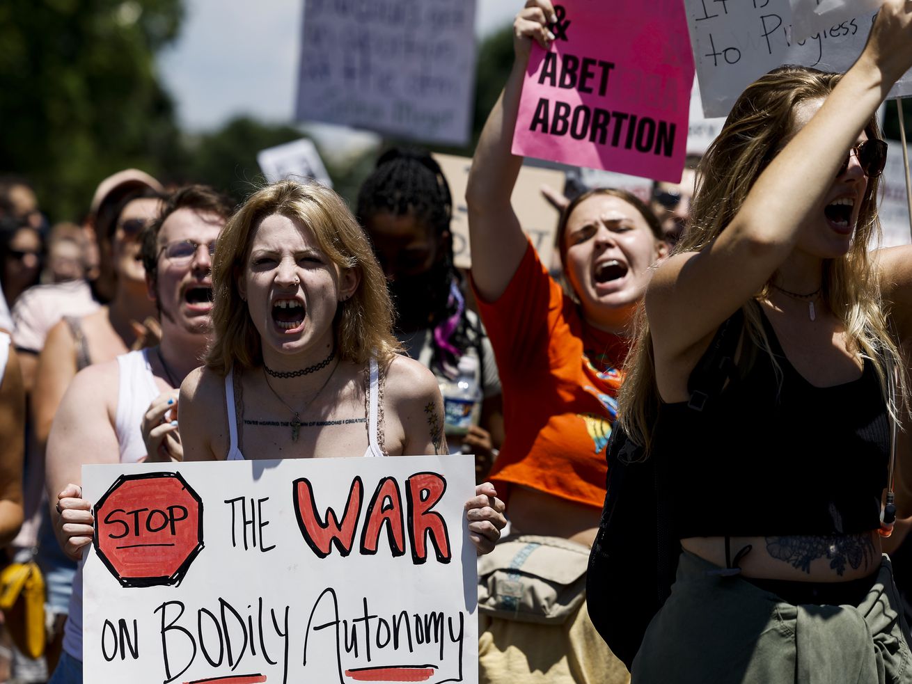 Trigger laws and abortion restrictions, explained