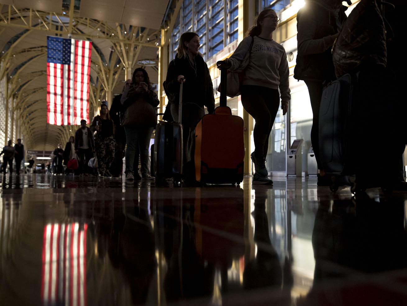 What the TSA could teach Congress about gun control