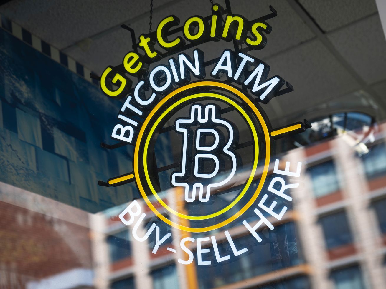 Business is booming for crypto scammers