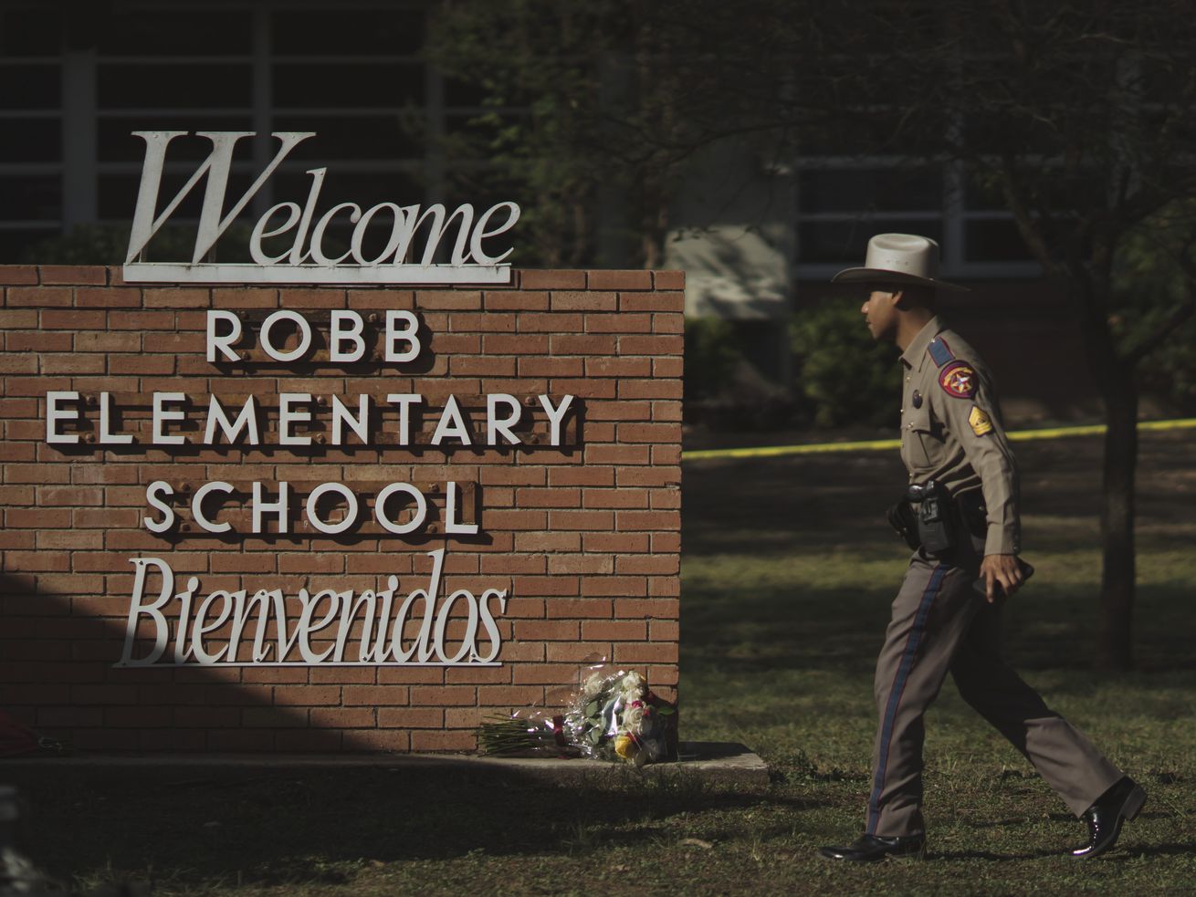 The problem with schools turning to surveillance after mass shootings