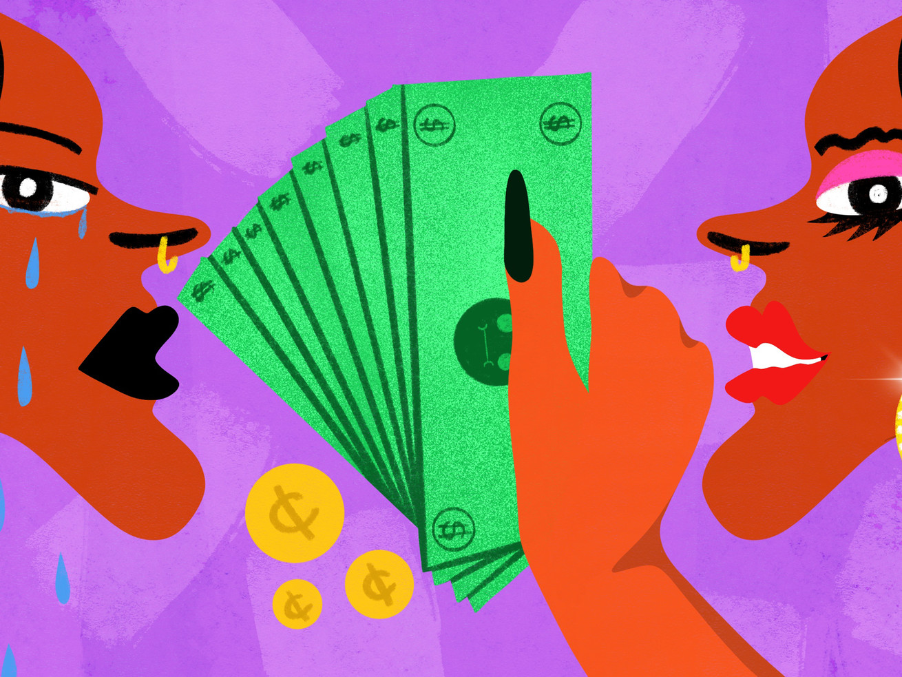 Money is emotional — but personal finance advice rarely accounts for that