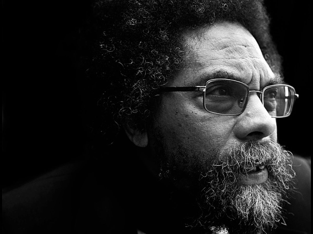 Cornel West’s pragmatic America