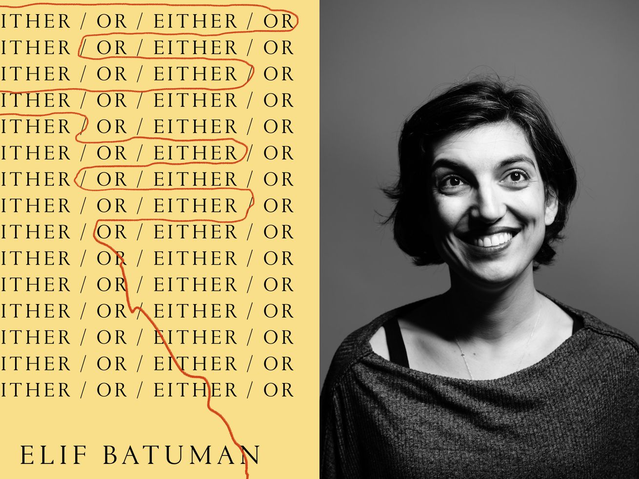 Elif Batuman’s Either/Or is a portrait of the artist as a young idiot