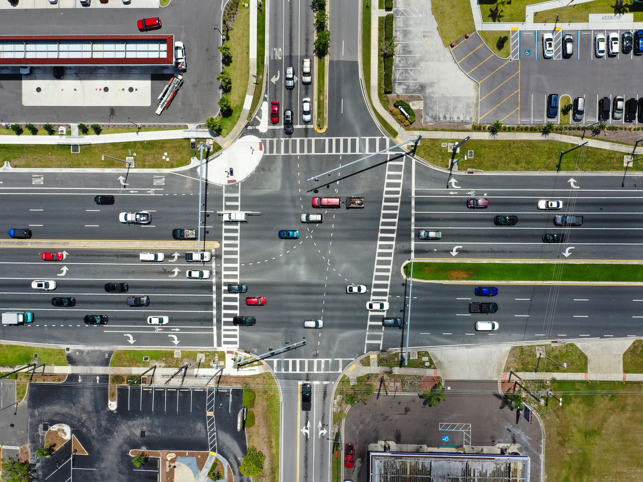 The deadliest road in America