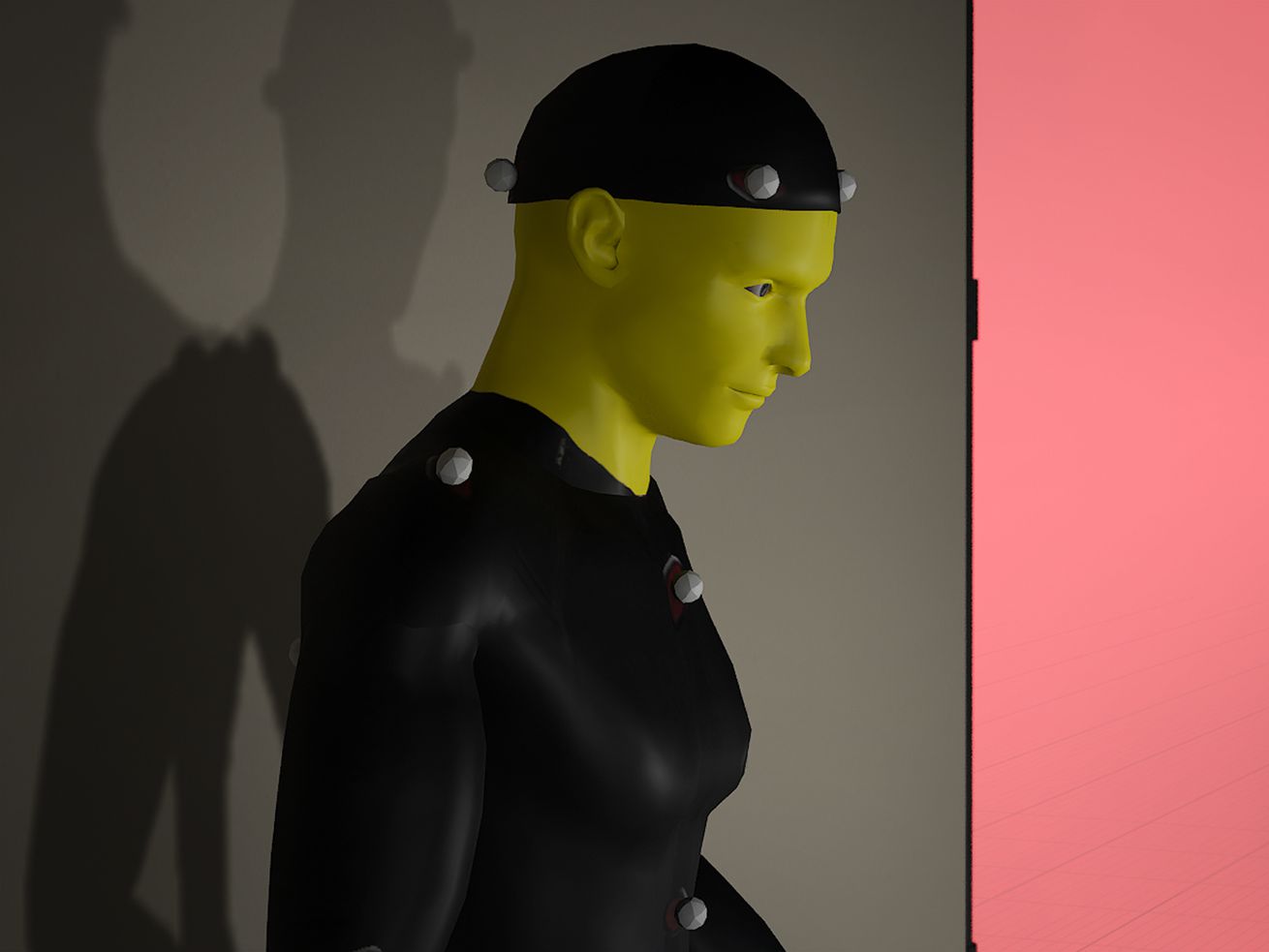 Why motion capture is harder than it looks