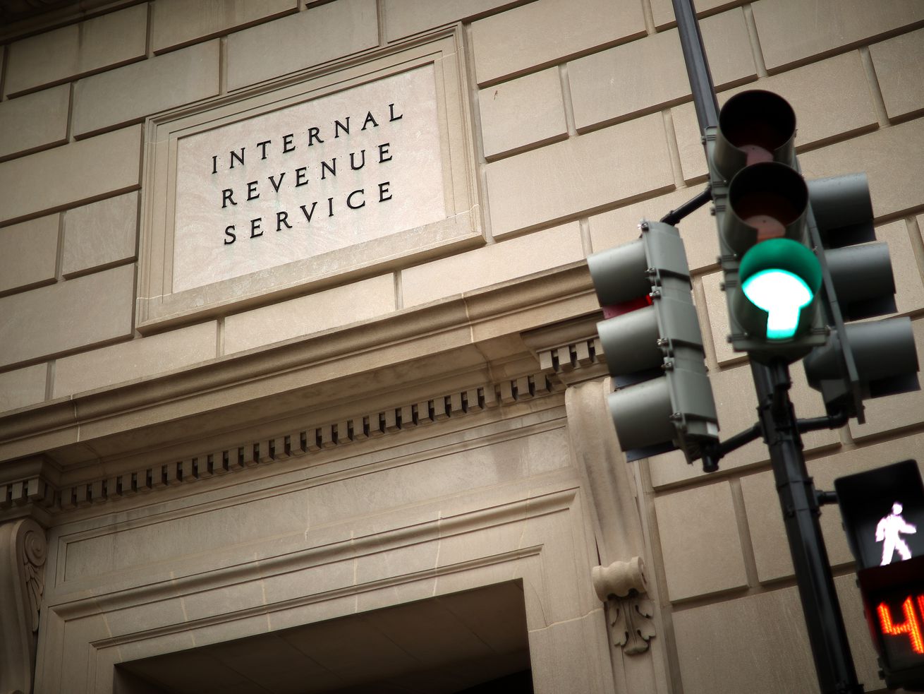 What the new  billion for the IRS really means for your taxes