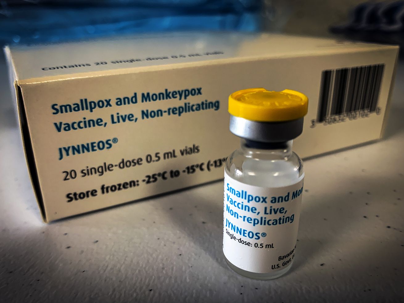 7 of your most pressing monkeypox vaccine questions, answered