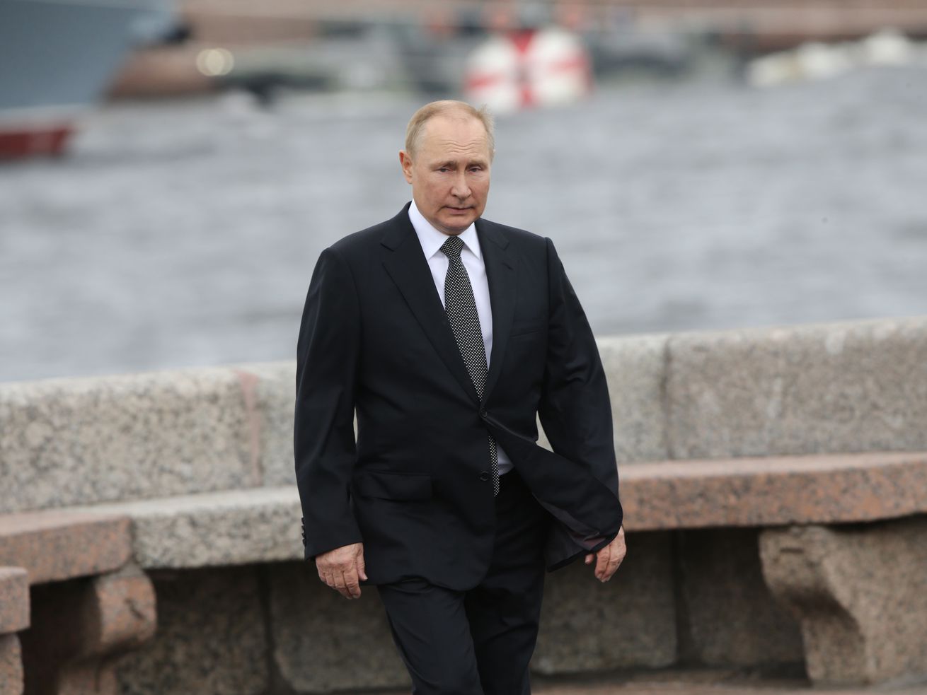 Six months in, how are sanctions impacting Russia’s economy?