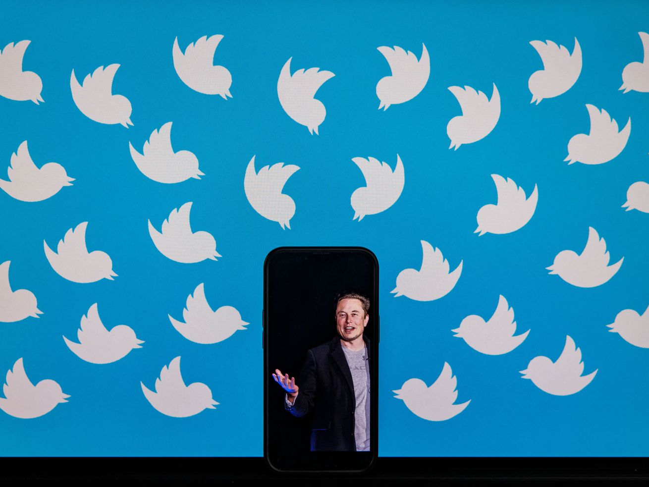 Twitter’s whistleblower problem is way bigger than Elon Musk’s bot complaints