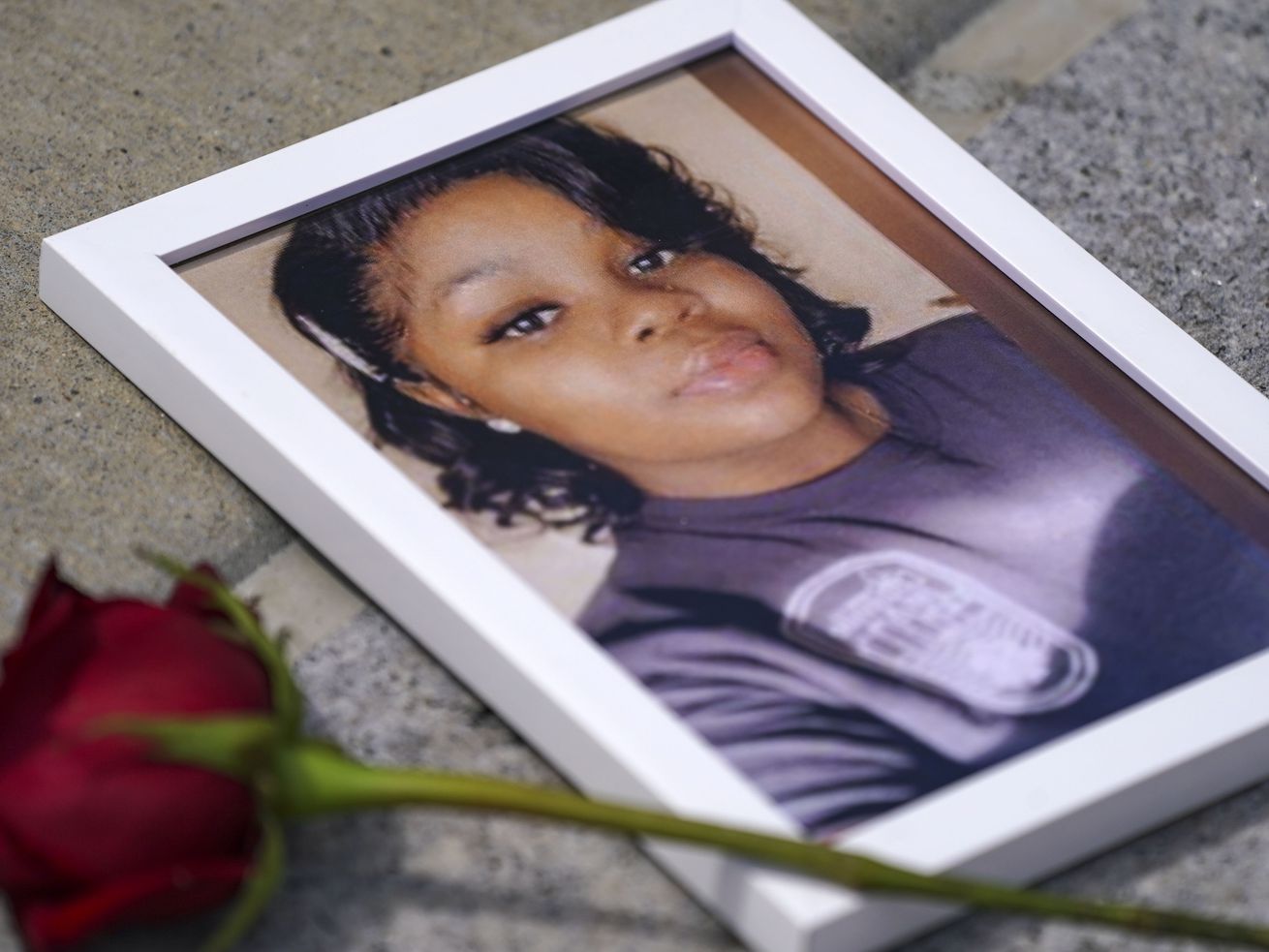 Why the Justice Department made a move in the police killing of Breonna Taylor