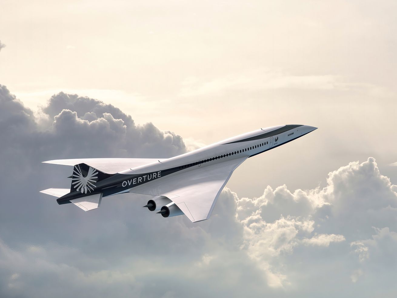 Airlines are trying to resurrect the Concorde era