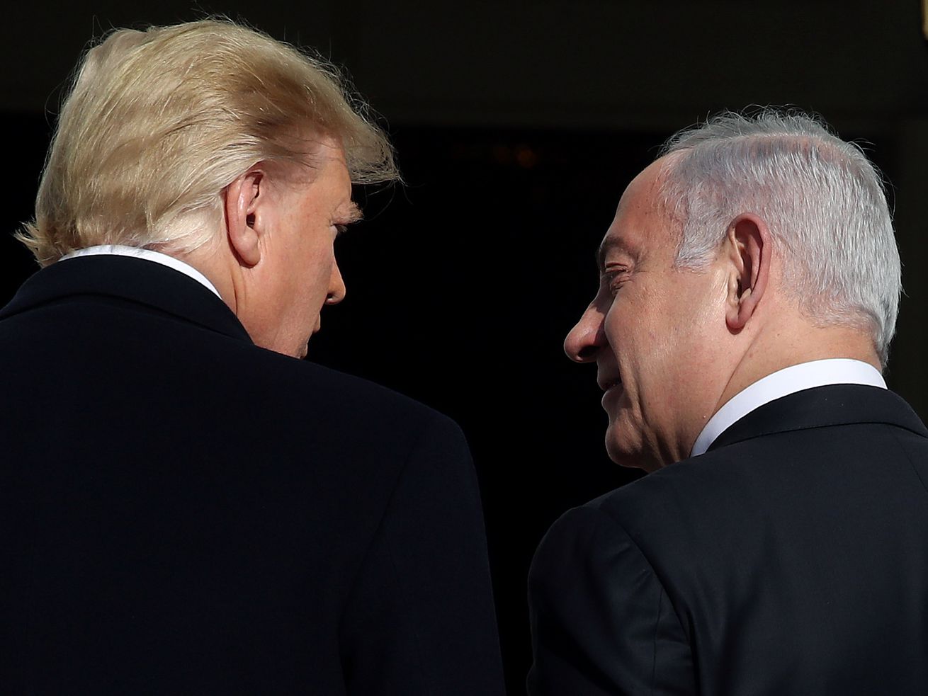 To understand what the Trump investigation might do to America, look at Israel