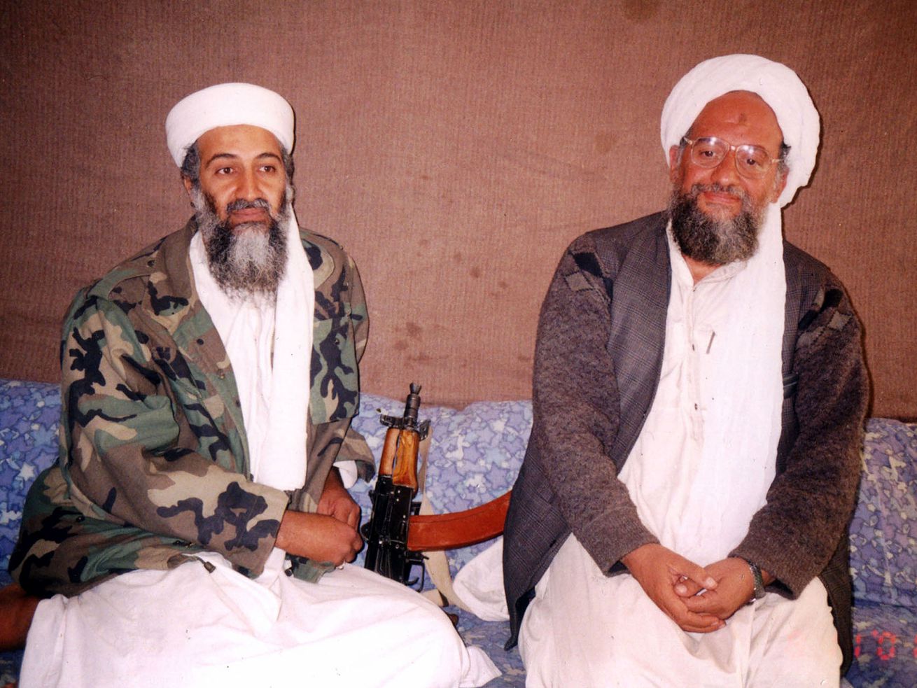 Zawahiri’s death and the war on terror’s end