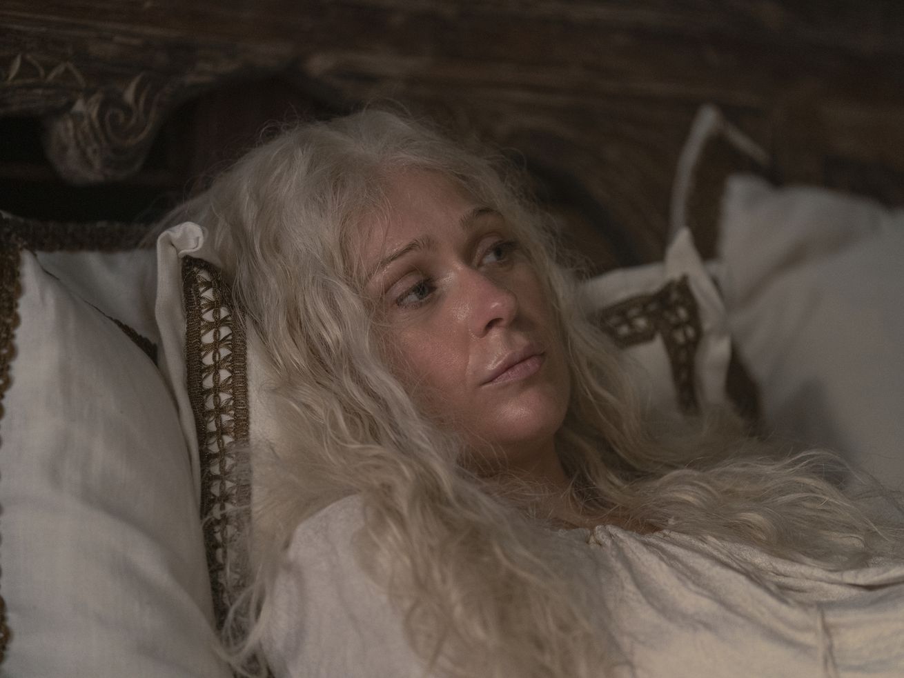 Let’s talk about House of the Dragon’s brutal childbirth scene