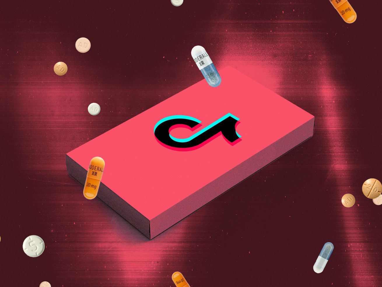 “Scary easy. Sketchy as hell.”: How startups are pushing Adderall on TikTok