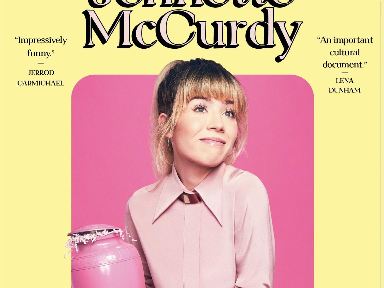 With I’m Glad My Mom Died, Jennette McCurdy lays bare the horrors of child acting