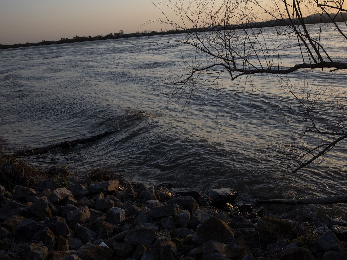 The Supreme Court case that’s likely to handcuff the Clean Water Act