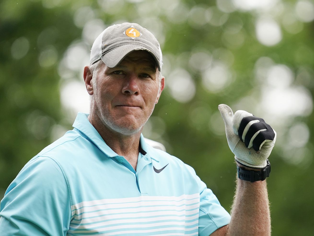 The Mississippi welfare fraud involving Brett Favre, explained