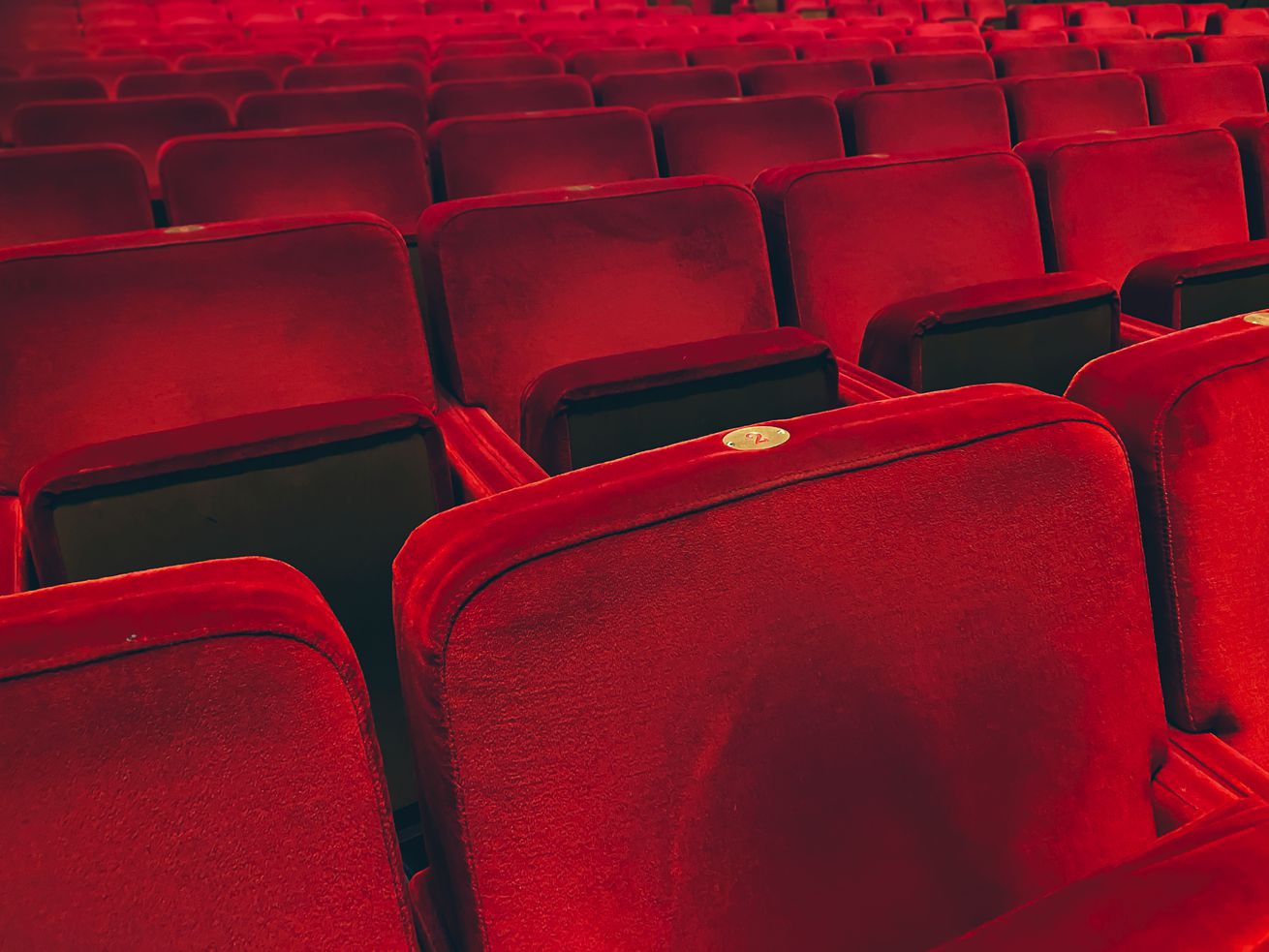 Why movie tickets will be $3 across America this Saturday